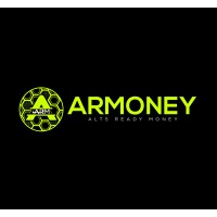 Armoney.com logo, Armoney.com contact details