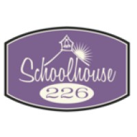 Schoolhouse 226 logo, Schoolhouse 226 contact details