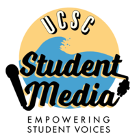 Student Media at UCSC logo, Student Media at UCSC contact details