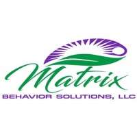 MATRIX BEHAVIOR SOLUTIONS, LLC logo, MATRIX BEHAVIOR SOLUTIONS, LLC contact details