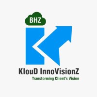 Kloud innovisionz logo, Kloud innovisionz contact details