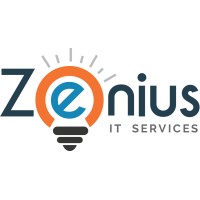 Zenius IT Services Pvt Ltd logo, Zenius IT Services Pvt Ltd contact details