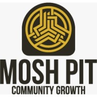 MoshPit logo, MoshPit contact details