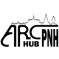 ARC Hub PNH logo, ARC Hub PNH contact details