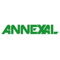 Annexal logo, Annexal contact details