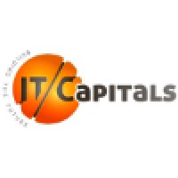 IT/Capitals logo, IT/Capitals contact details