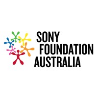 Sony Foundation logo, Sony Foundation contact details