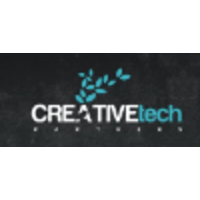 Creativetech Partners logo, Creativetech Partners contact details