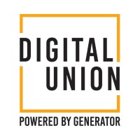 Digital Union logo, Digital Union contact details