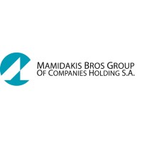 (Mamidakis Group) logo, (Mamidakis Group) contact details