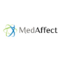 MedAffect logo, MedAffect contact details