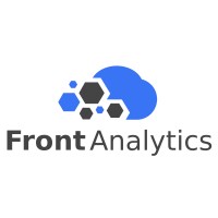 Front Analytics logo, Front Analytics contact details