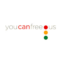 YOUCANFREEUS FOUNDATION logo, YOUCANFREEUS FOUNDATION contact details