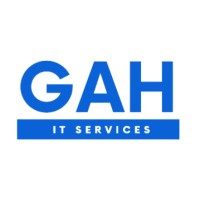 GAH IT SERVICES PRIVATE LIMITED logo, GAH IT SERVICES PRIVATE LIMITED contact details