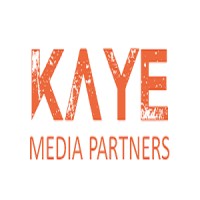 Kaye Media Partners logo, Kaye Media Partners contact details