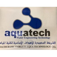 Aquatech logo, Aquatech contact details