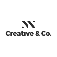 MN Creative & Co logo, MN Creative & Co contact details