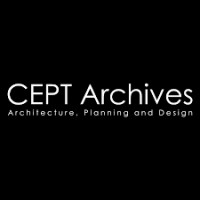 CEPT Archives logo, CEPT Archives contact details