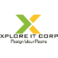 Xplore IT Corp logo, Xplore IT Corp contact details