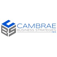 Cambrae Business Strategies, Inc. logo, Cambrae Business Strategies, Inc. contact details