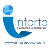 Infortecorp Solutions Pvt Ltd logo, Infortecorp Solutions Pvt Ltd contact details