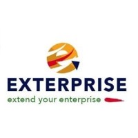 Exterprise logo, Exterprise contact details