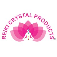 Reiki Crystal Products logo, Reiki Crystal Products contact details