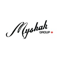 Myshak Group of Companies logo, Myshak Group of Companies contact details