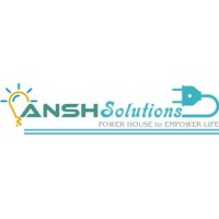 ANSH SOLUTIONS logo, ANSH SOLUTIONS contact details