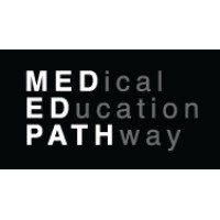 MedEdPath logo, MedEdPath contact details