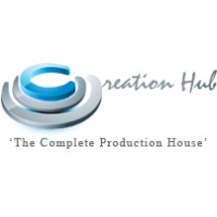 Creation Hub logo, Creation Hub contact details