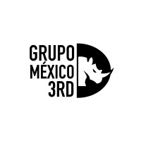 Grupo México 3RD logo, Grupo México 3RD contact details