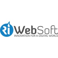 RI Websoft Pvt. Ltd logo, RI Websoft Pvt. Ltd contact details