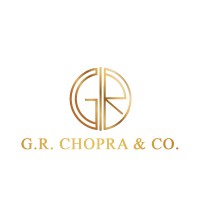 GR CHOPRA & COMPANY logo, GR CHOPRA & COMPANY contact details