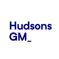 Hudsons GM logo, Hudsons GM contact details