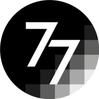 77 Studio logo, 77 Studio contact details