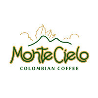 MonteCielo Coffee logo, MonteCielo Coffee contact details