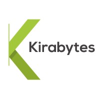 kirabytes logo, kirabytes contact details