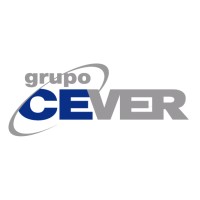 GRUPO CEVER logo, GRUPO CEVER contact details