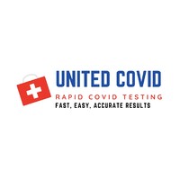 United Covid Rapid Testing logo, United Covid Rapid Testing contact details