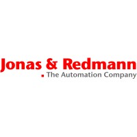 JONAS & REDMANN logo, JONAS & REDMANN contact details