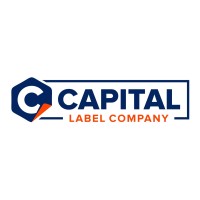 Capital Label Company logo, Capital Label Company contact details