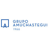 Grupo Amuchastegui S.A. logo, Grupo Amuchastegui S.A. contact details