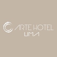 Arte Hotel Lima logo, Arte Hotel Lima contact details