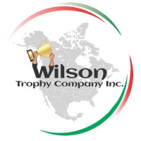 Wilson Trophy Company Inc. logo, Wilson Trophy Company Inc. contact details