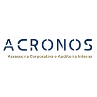 Acronos logo, Acronos contact details