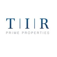 TIR Prime Properties logo, TIR Prime Properties contact details