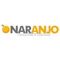 Naranjo Consulting & Coaching logo, Naranjo Consulting & Coaching contact details