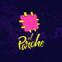 El Parche logo, El Parche contact details