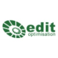 Edit optimisation logo, Edit optimisation contact details